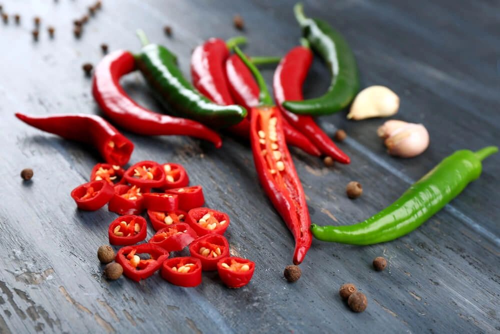 Does Spicy Food Speed up Metabolism and Help You Lose Weight?